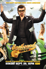 Eastbound & Down (4ª Temporada) (Eastbound & Down (4ª Temporada))