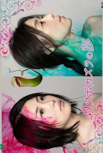 Utsubokazura no Yume - Poster / Capa / Cartaz - Oficial 1