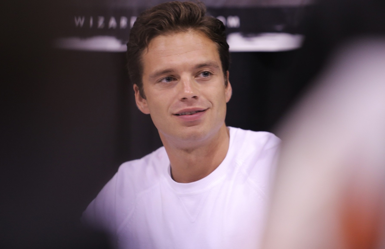 Sebastian Stan - Foto 14