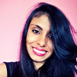 Foto de perfil de Camila