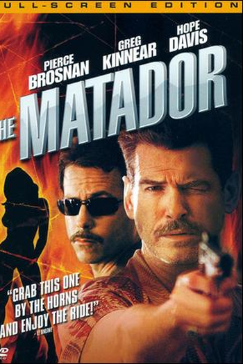  de Filme O Matador (2005)