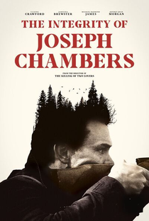 A Integridade de Joseph Chambers - Poster / Capa / Cartaz - Oficial 2