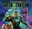 Lanterna Verde: Cuidado Com Meu Poder