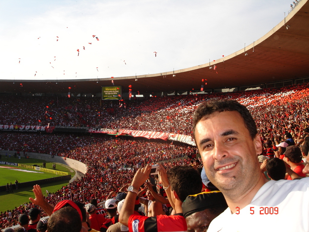 Marcos Brito - Foto 1