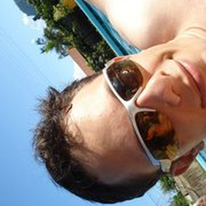 Foto de perfil de Diego Maiochi