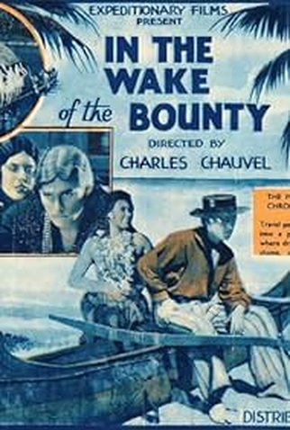 Poster 1 de Filme O Grande Motim (1933)