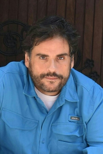 José Báez (I) - Poster 1