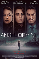 Anjo Meu (Angel Of Mine)