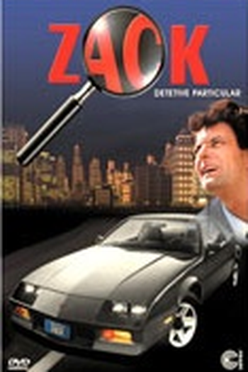 Poster de Filme Detetive Particular (1983)