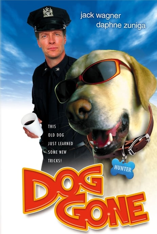 Poster 1 de Filme Meu Melhor Amigo (2003)