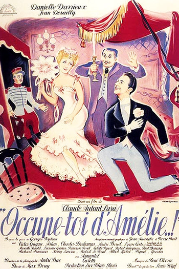  de Filme Meu Amigo, Amélia e Eu (1949)