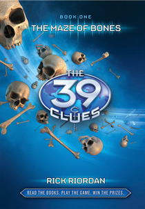 The 39 Clues: The Movie (The 39 Clues: The Movie)