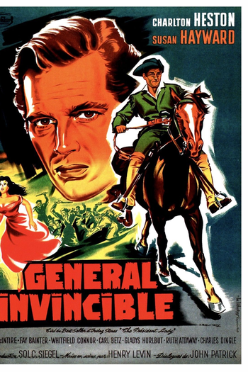  de Filme O Destino Me Persegue (1953)