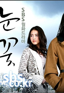 Snow Flower (눈꽃 )