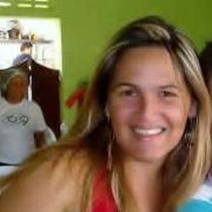 Foto de perfil de Jucielly Dantas