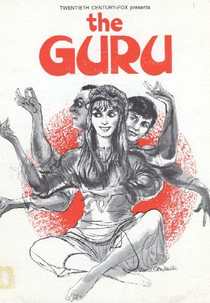A Magia do Guru (The Guru)