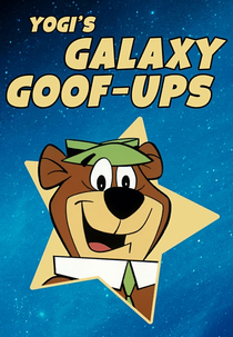 Os Trapalhões Espaciais (Galaxy Goof-Ups)