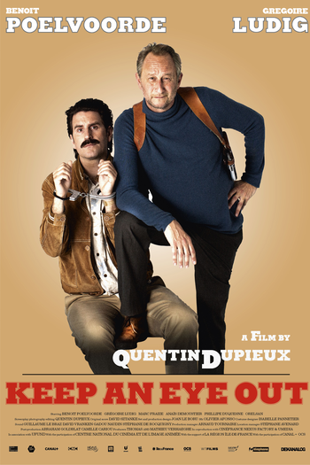  de Filme O Interrogatório (2018)