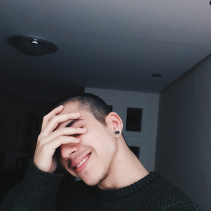 Foto de perfil de Guilherme