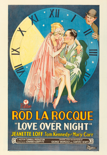 Noiva Roubada (Love Over Night)