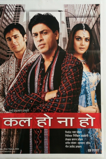  de Filme Kal Ho Naa Ho (2003)