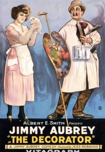 The Decorator (The Decorator)