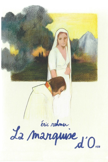  de Filme A Marquesa d'O (1976)