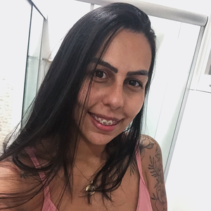 Foto de perfil de Nathália Bueno