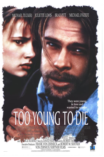  de Filme Dias de Violência (1990)