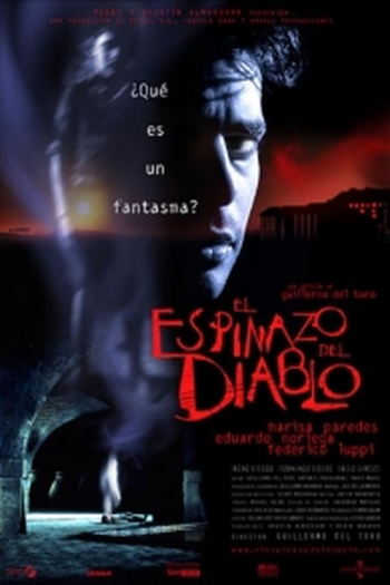  de Filme A Espinha do Diabo (2001)