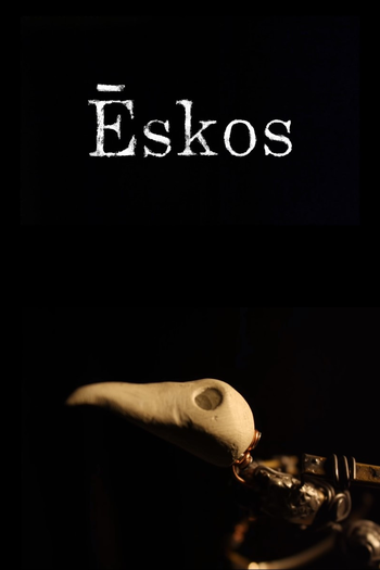 Poster de Curta Eskos (2009)