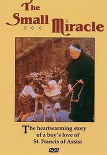 O Pequeno Milagre (The Small Miracle)