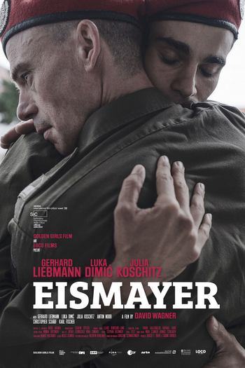  de Filme Eismayer (2022)