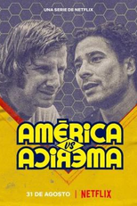 Club América vs. Club América (Club América vs. Club América)