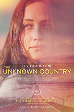 The Unknown Country (The Unknown Country)