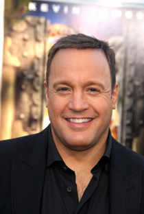 Kevin James (III) - Poster / Capa / Cartaz - Oficial 3