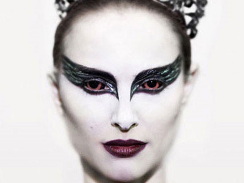 Foto 10 de Cisne Negro