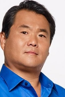 Robinson Shiba - Poster 1