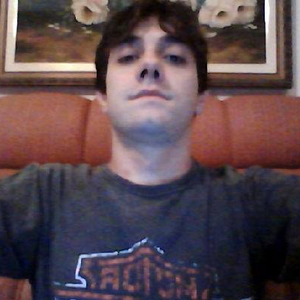 Foto de perfil de luciano