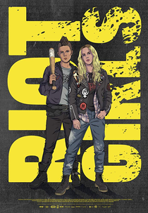 Riot Girls (Riot Girls)