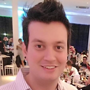 Foto de perfil de Fabio Dias