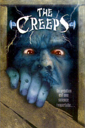  de Filme Criaturas Arrepiantes (1997)