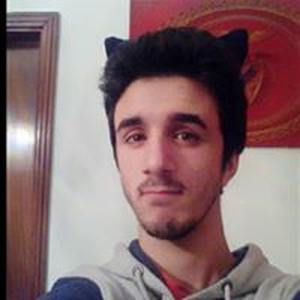 Foto de perfil de Rúben