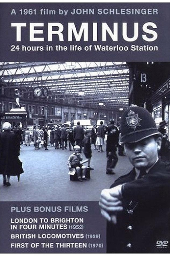  de Curta Terminus (1961)