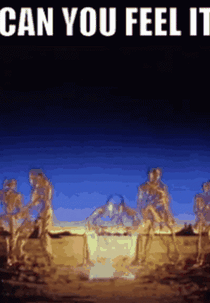 The Jacksons: Can You Feel It (The Jacksons: Can You Feel It)