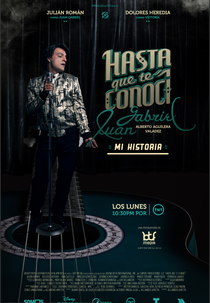 Hasta Que Te Conocí (1ª Temporada) (Hasta Que Te Conocí (Season 1))