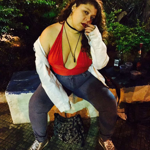 Foto de perfil de Aline Krysna