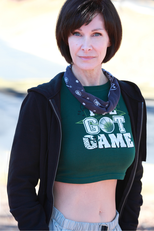 Ashley LeConte Campbell