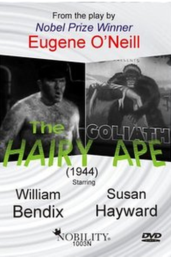  de Filme O Grande Bruto (1944)