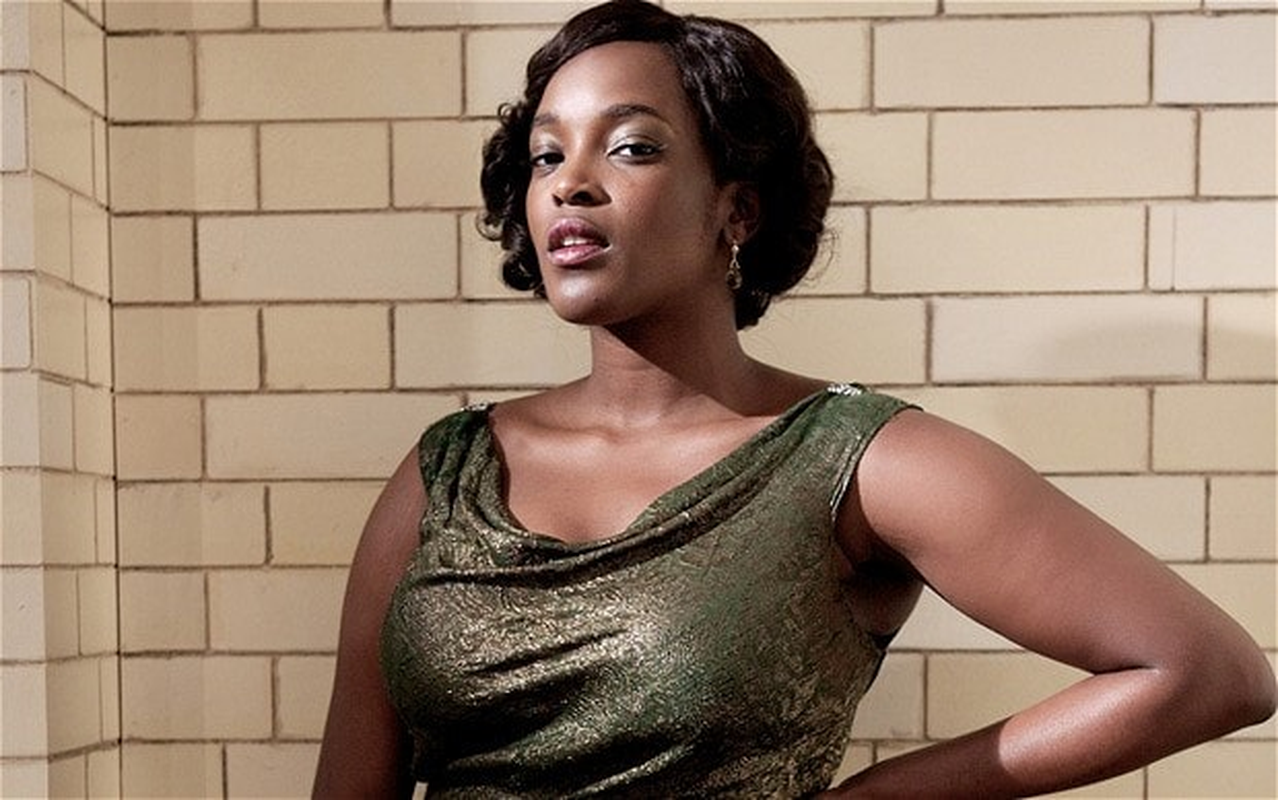 Wunmi Mosaku - Foto 12